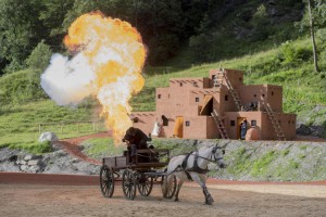 Karl May Festspiele Engelberg